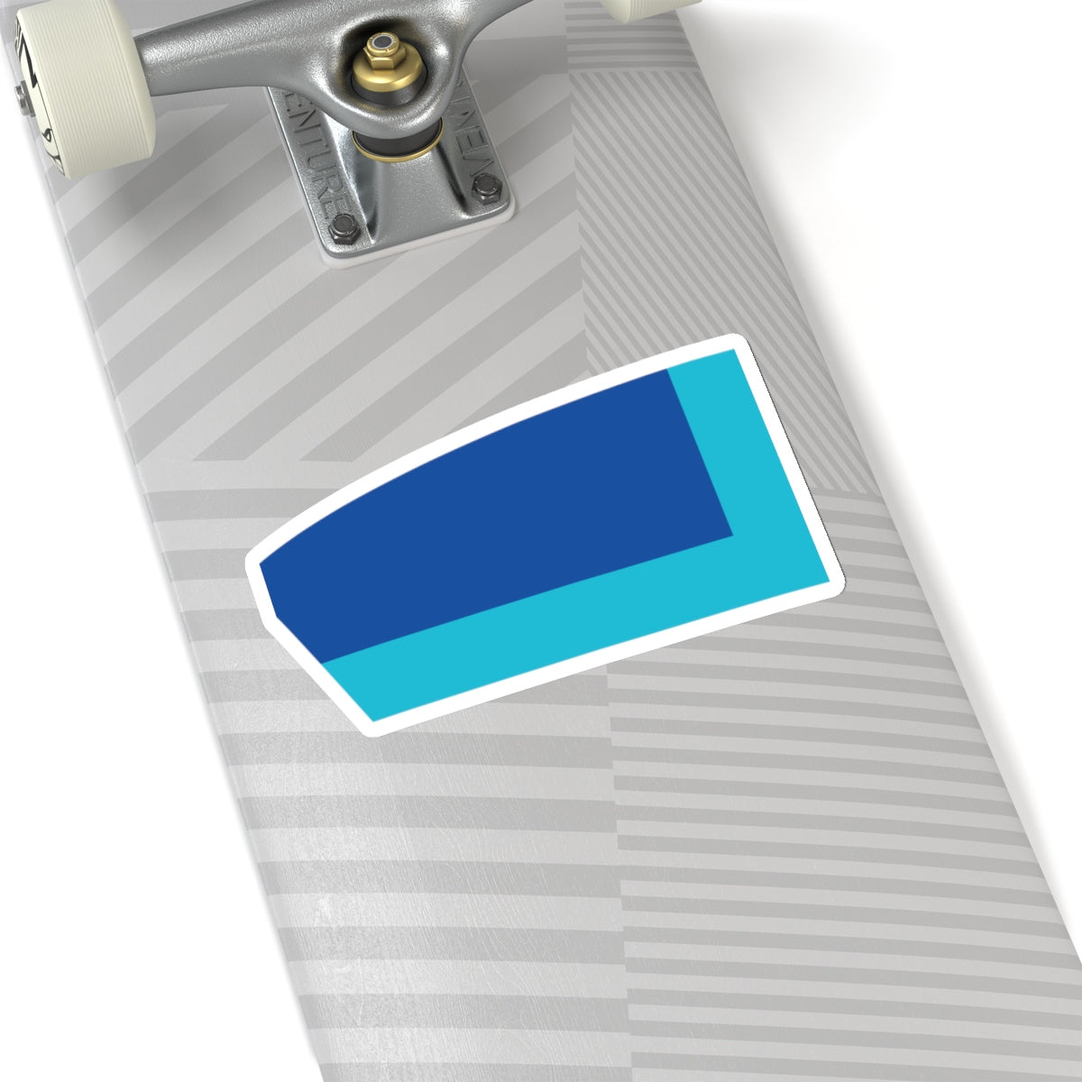 Cape and Islands Rowing Association Sticker