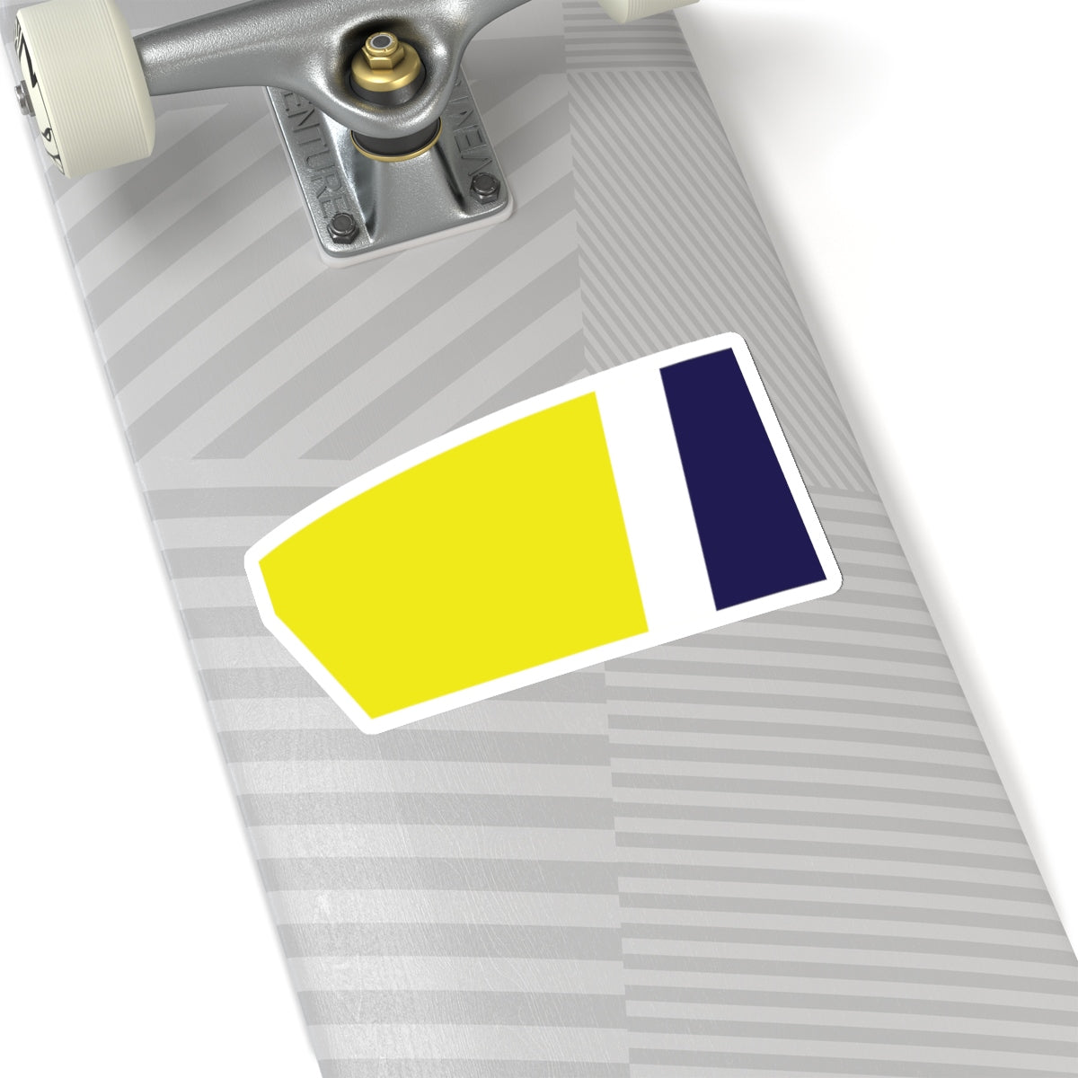 North Star Community Rowing Sticker