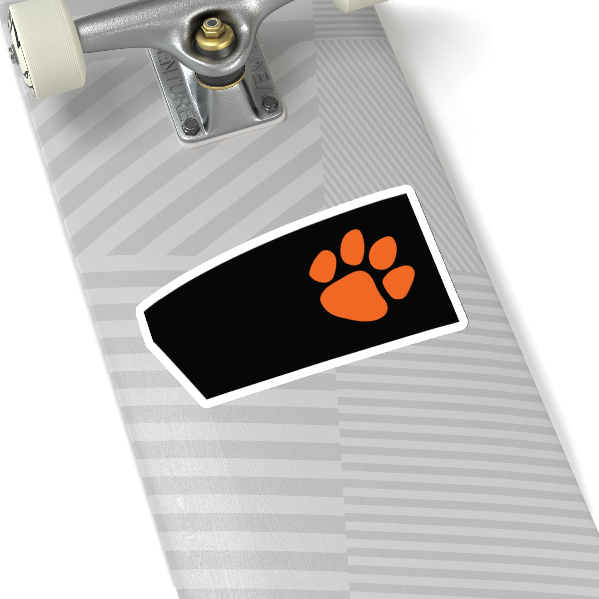 Winter Park High School-Girls Sticker