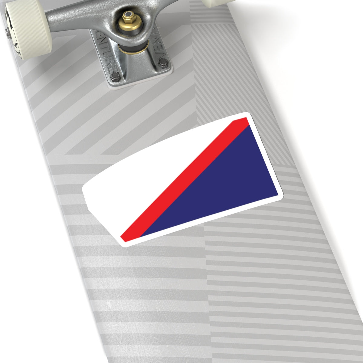 Maritime and Science Technology Academy Sticker