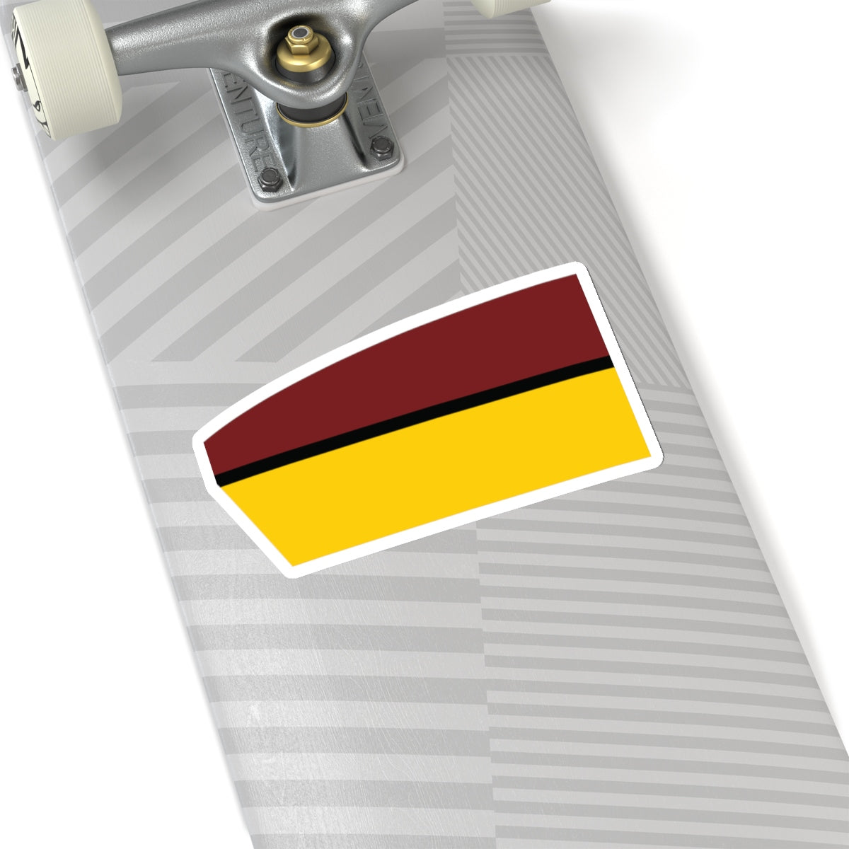University of Charleston Sticker
