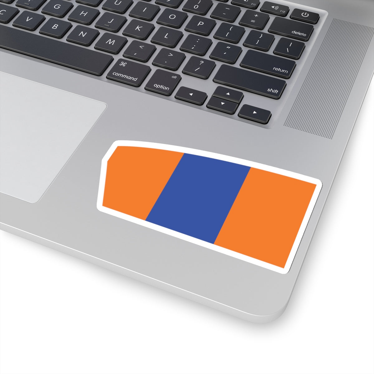 Triangle Rowing Club Sticker