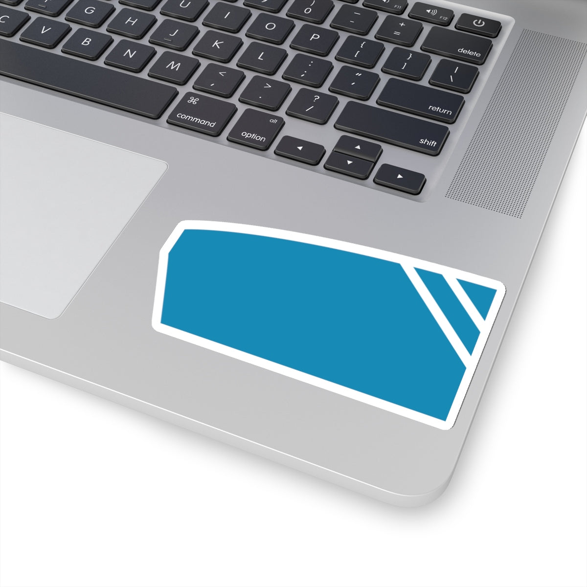 Suffern High School Sticker