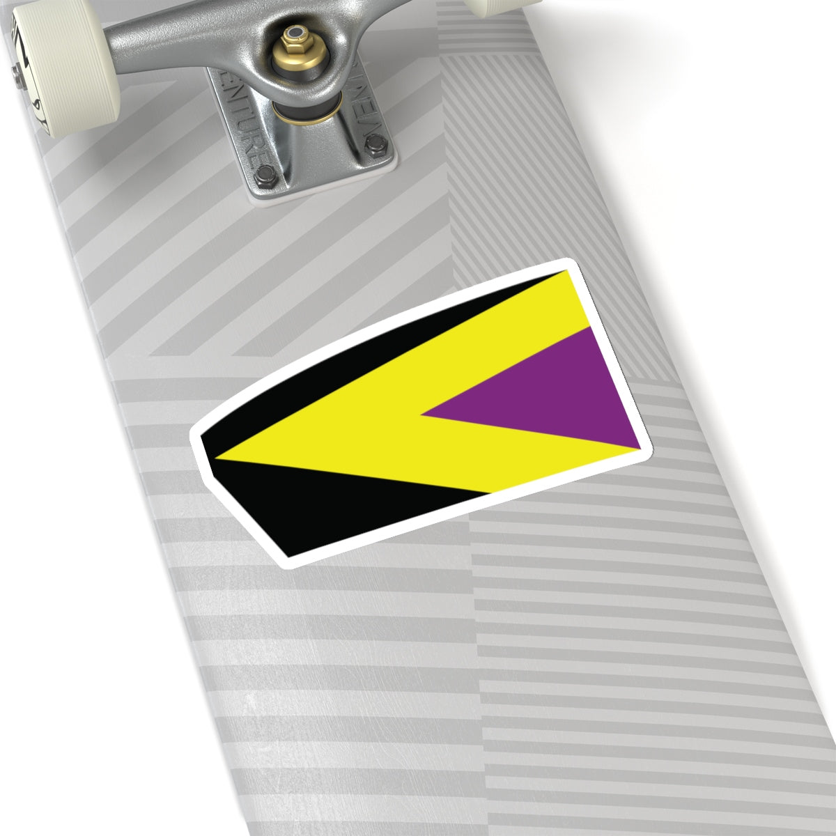 Steel City Rowing Club Sticker