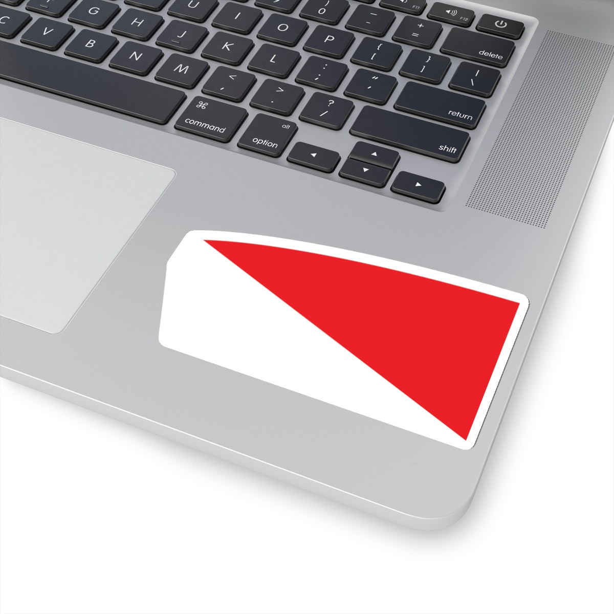 Wide Load Boat Club (Boston U Alumni) Sticker