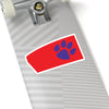 St. John the Baptist Diocesan High School Sticker