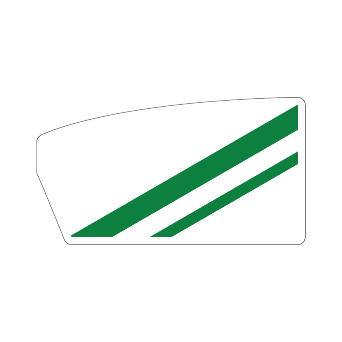 Craftsbury Sculling Center Sticker