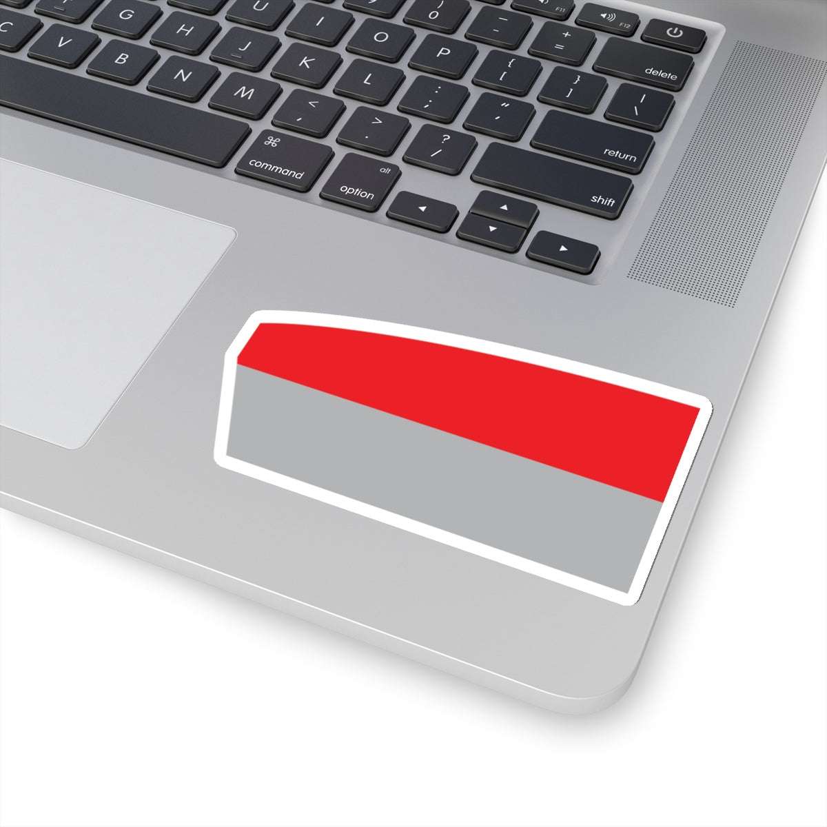 Vineland High School Sticker