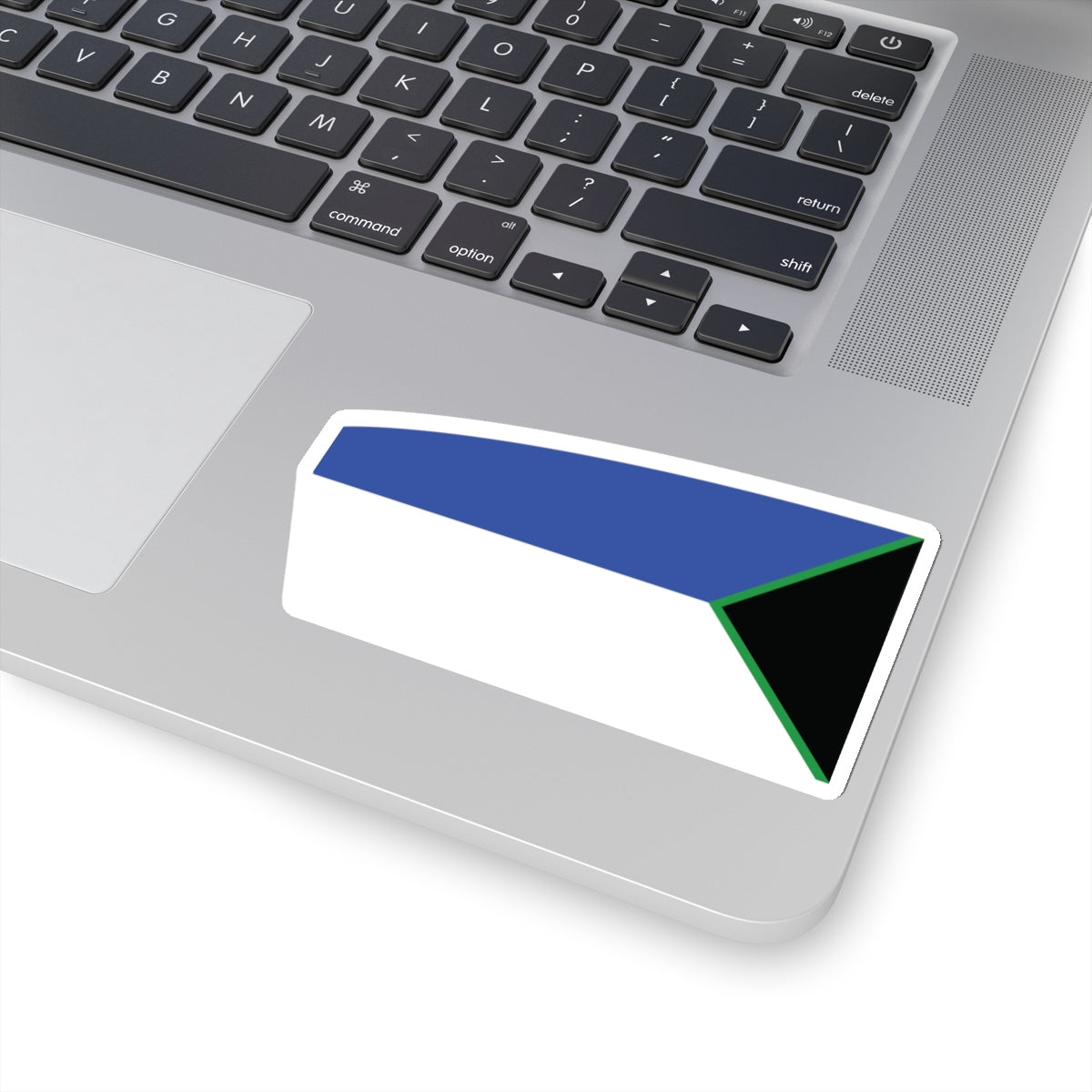 Huntsville-Madison County Rowing _ Watersports Sticker