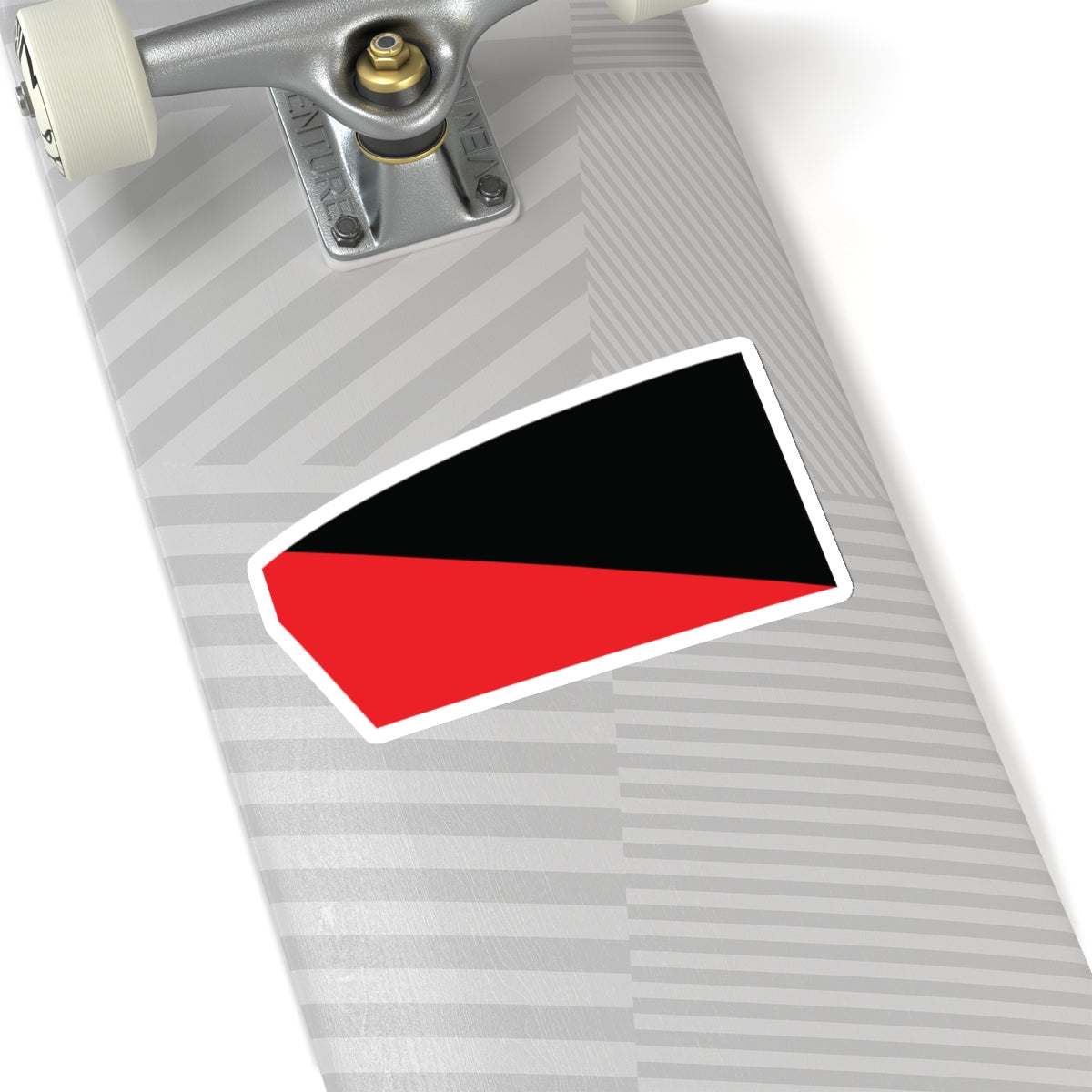 The Hun School of Princeton Sticker