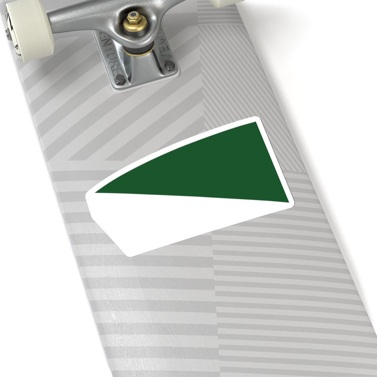 Syracuse Chargers Rowing Club Sticker