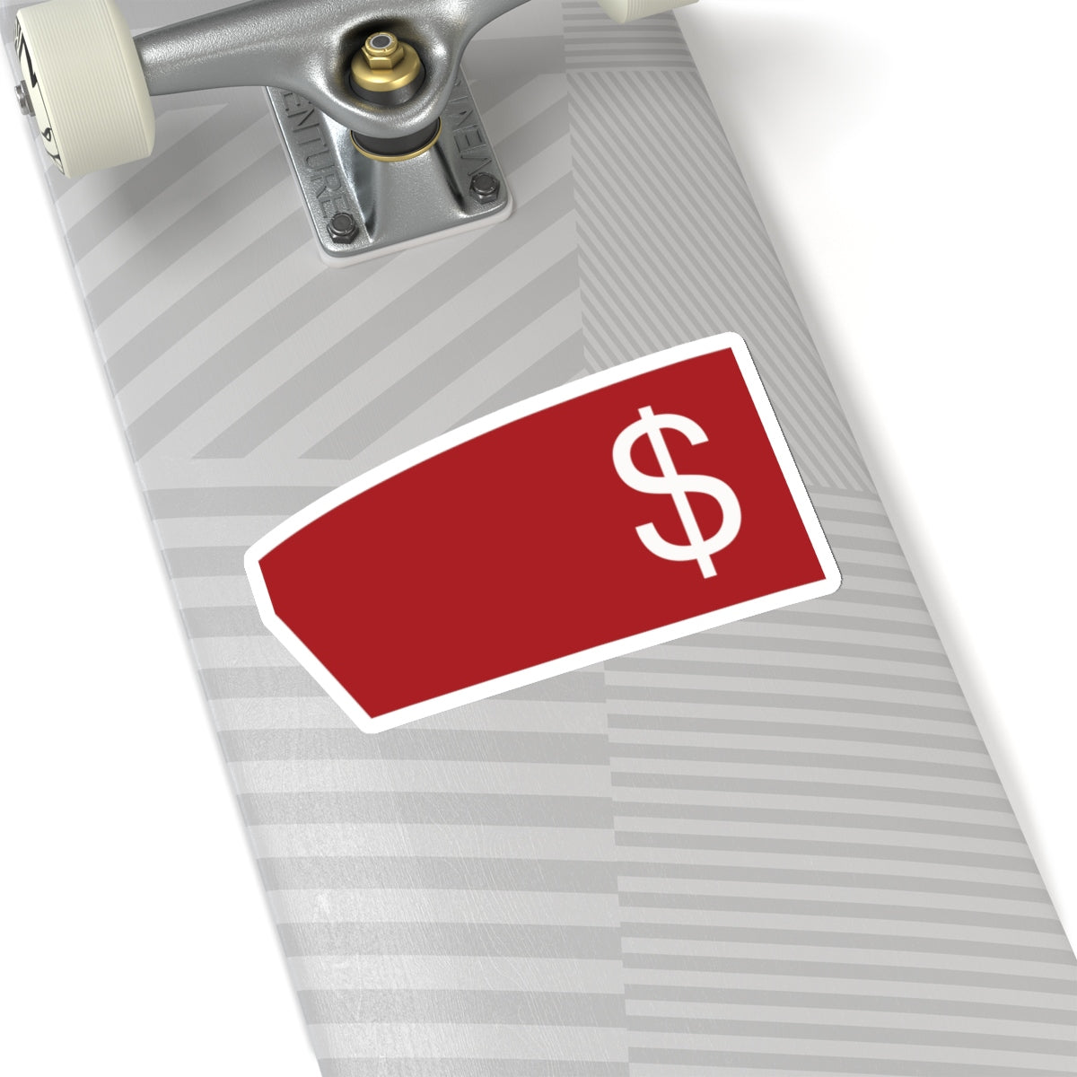 Harvard Business School Sticker