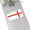 Catholic University of America-Men &amp; Women Sticker