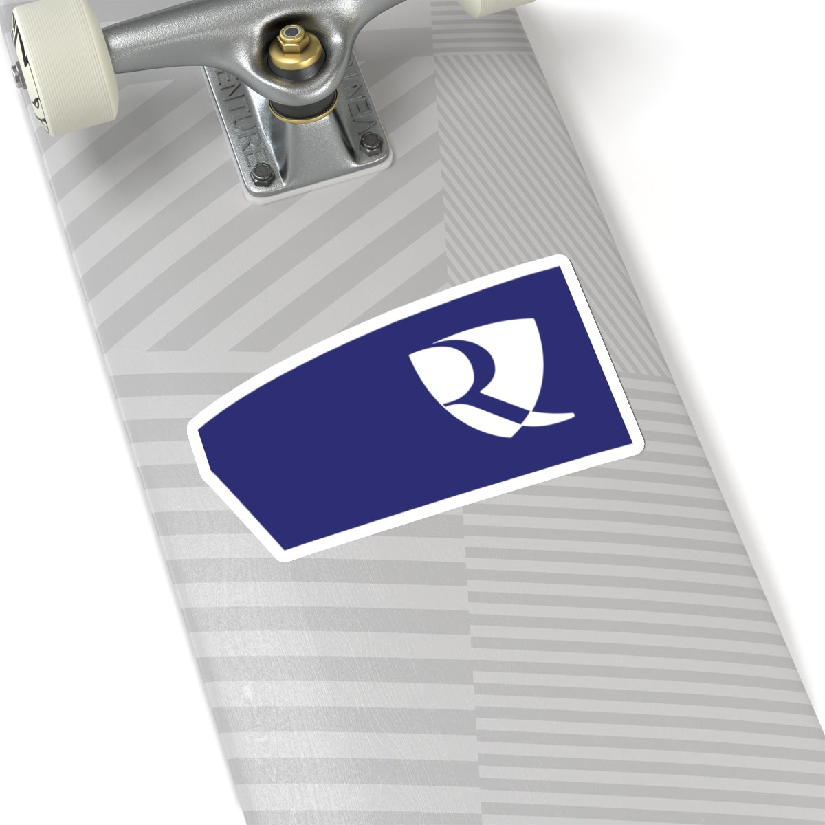 Riverside Military Academy Sticker