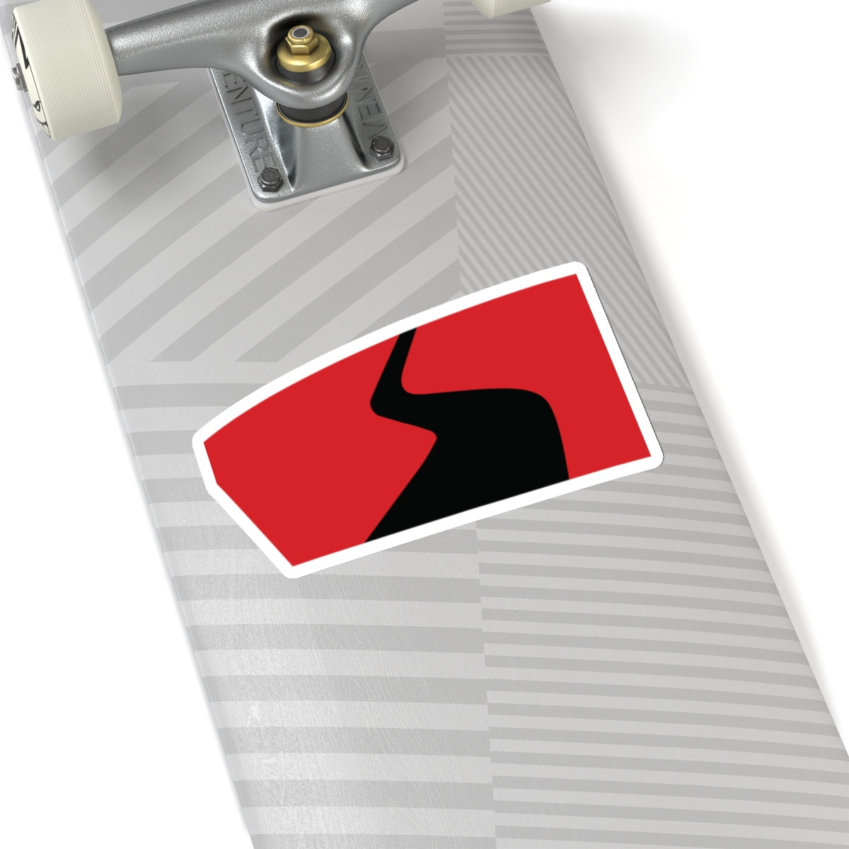 Pioneer Valley Riverfront Club Sticker