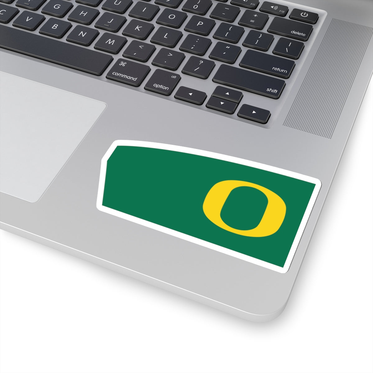 University of Oregon Sticker