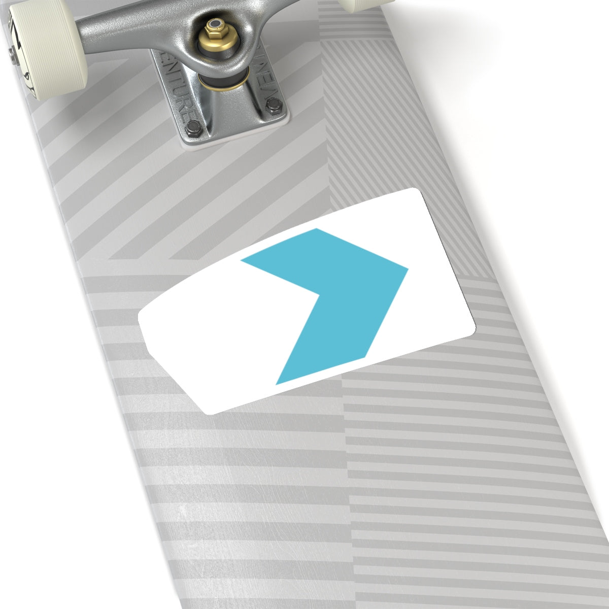 Renton Rowing Club Sticker