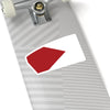 Stanford University-Men, Women &amp; Lightweights Sticker