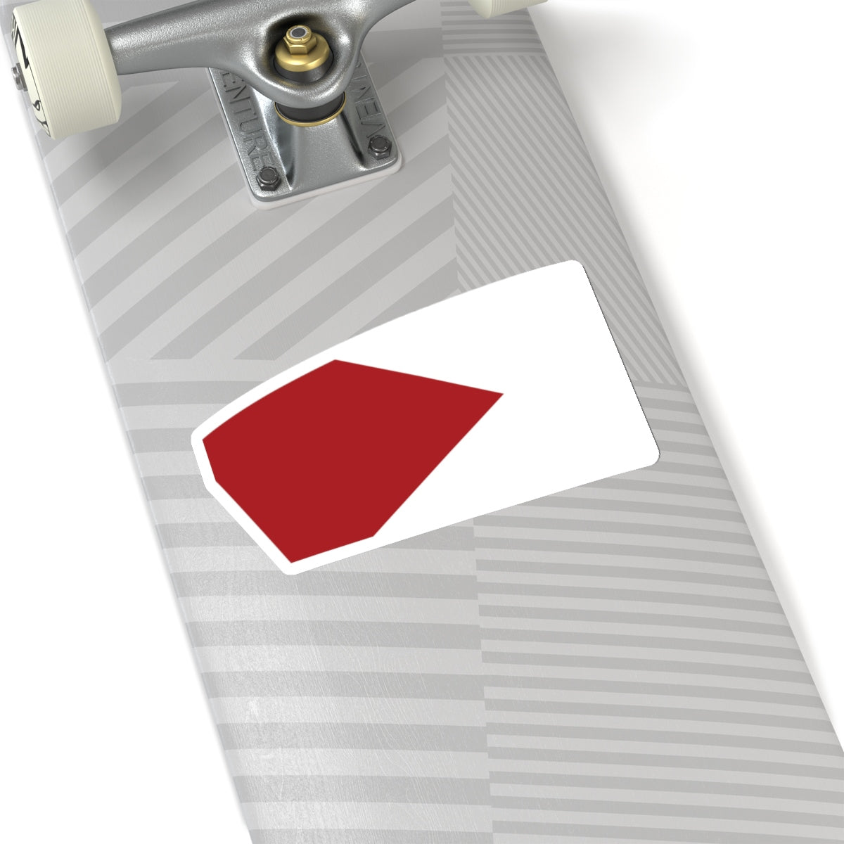 Stanford University-Men, Women & Lightweights Sticker