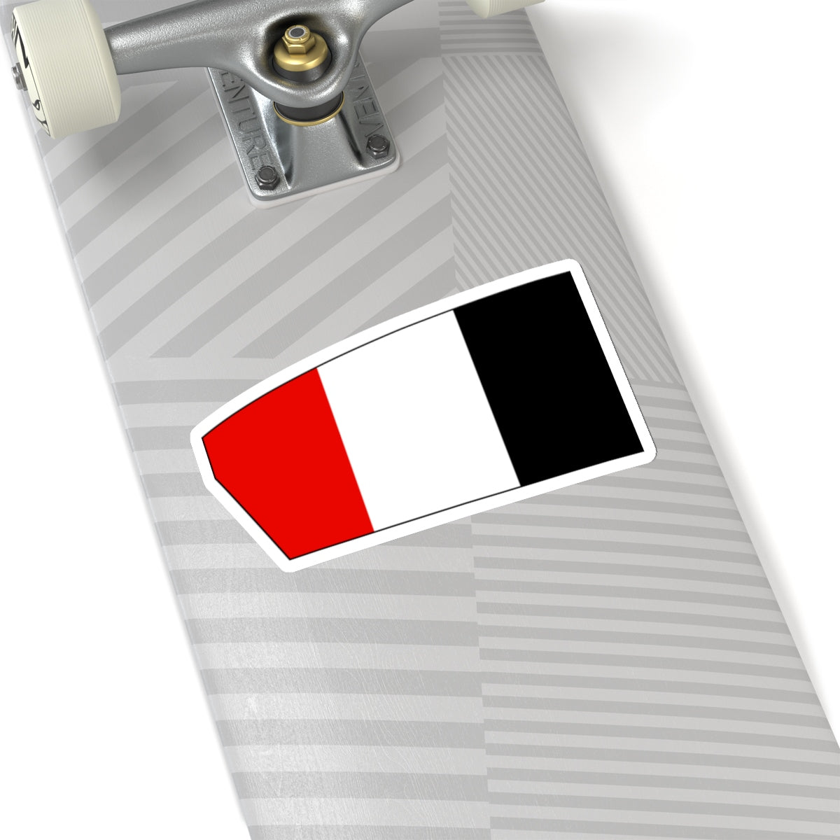 University of Warwick Sticker