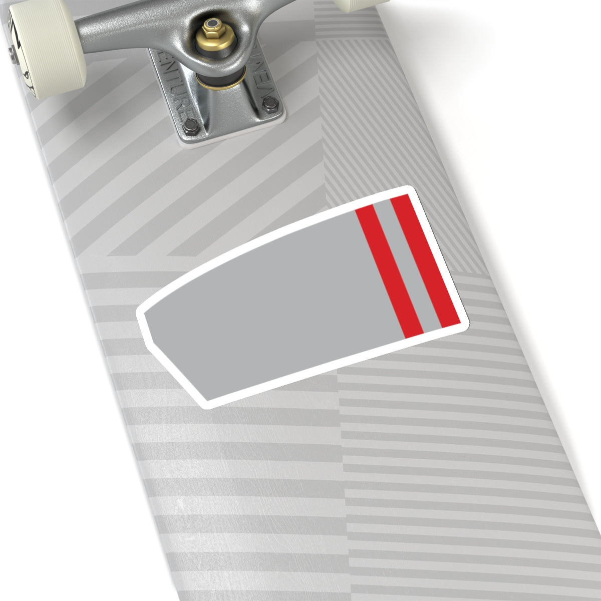 The Gunnery-Boys _ Girls Sticker