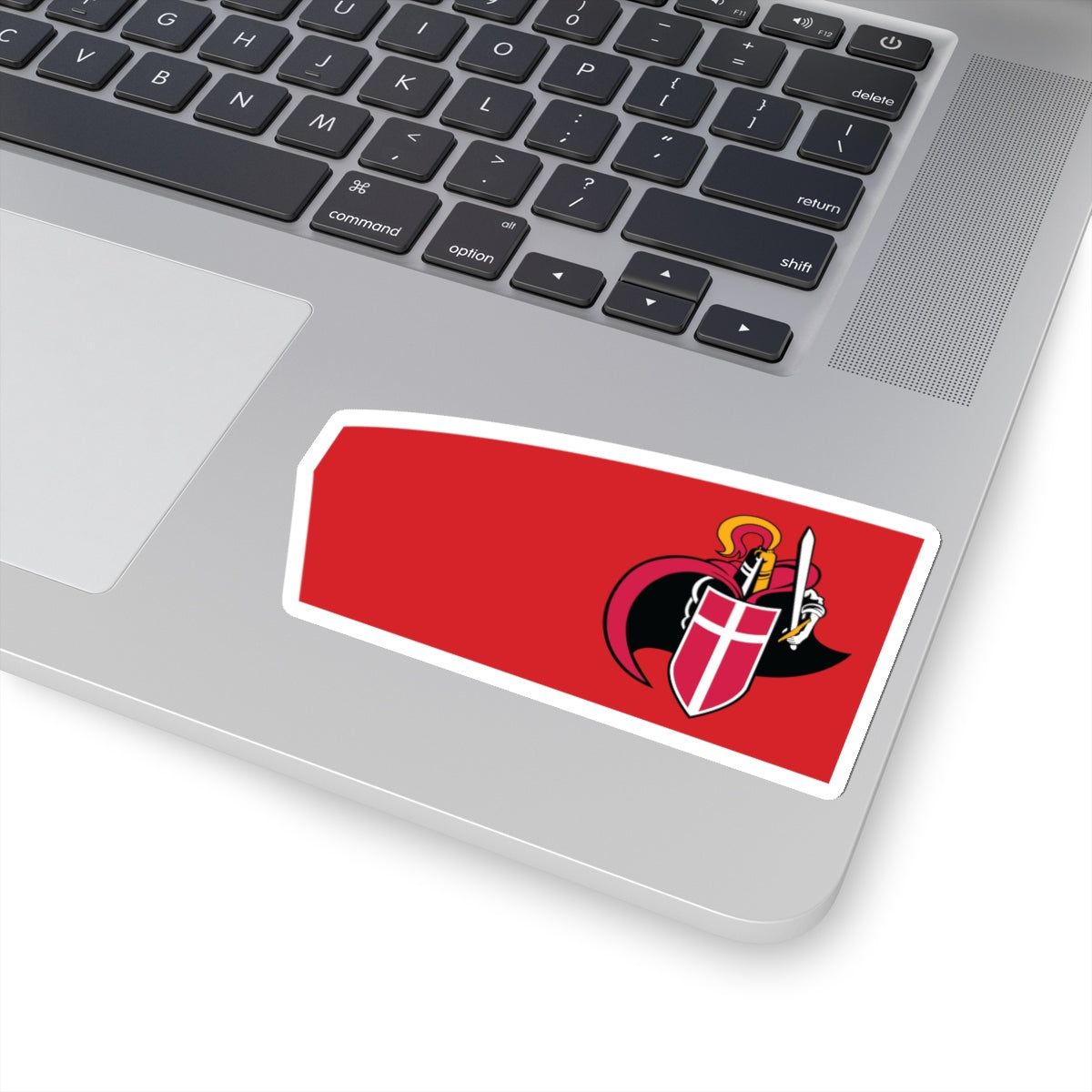 Bergen Catholic High School (pre-2017) Sticker