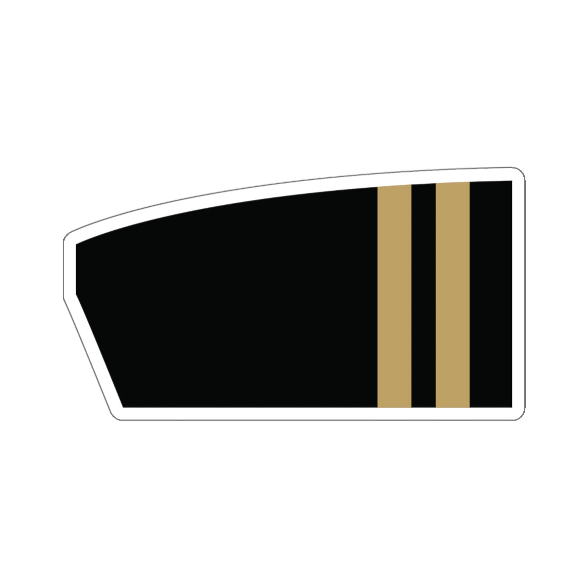 Bryant University Sticker