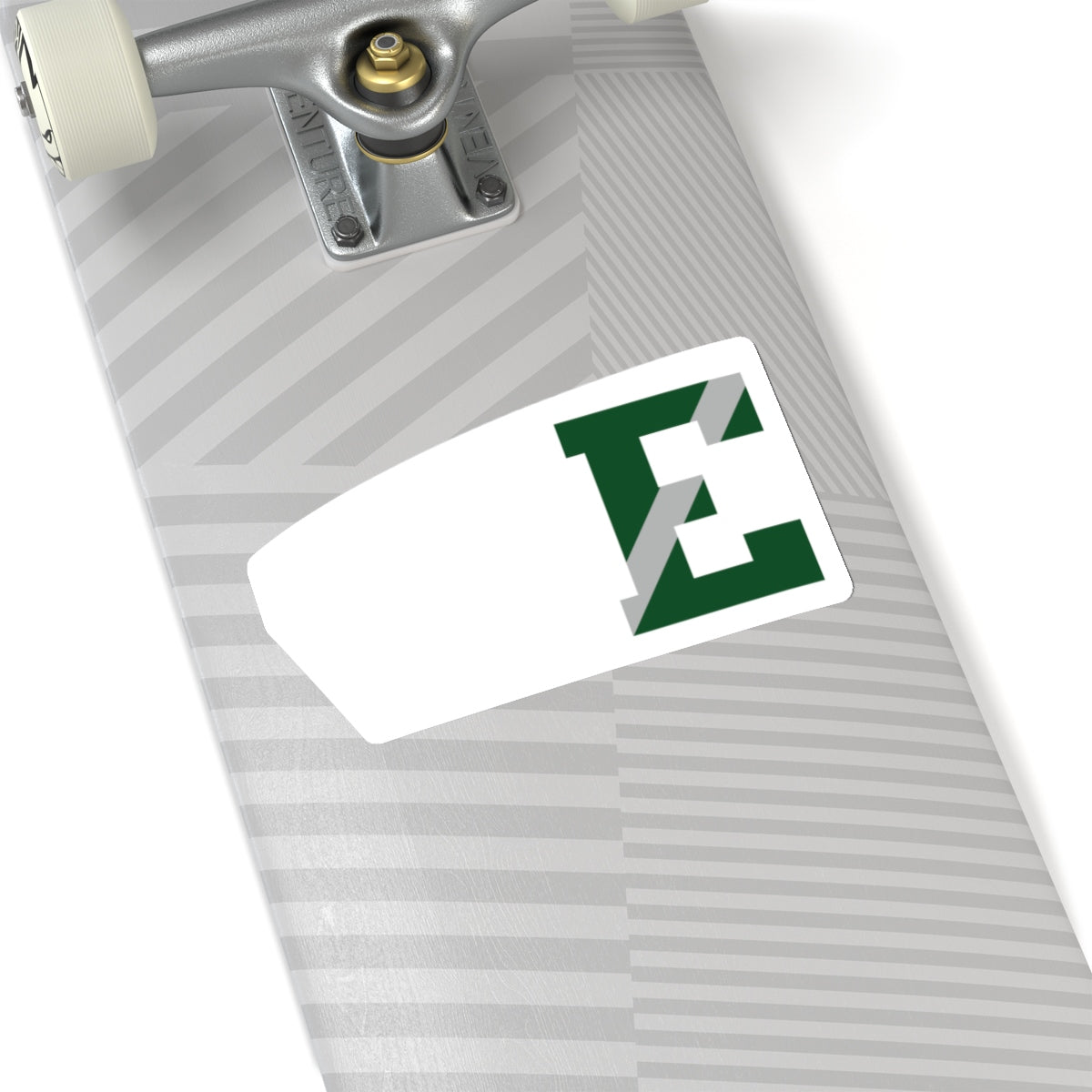 Eastern Michigan University-Women Sticker
