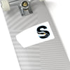 Stockton University Sticker