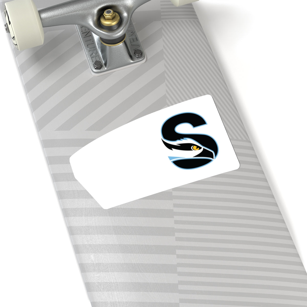 Stockton University Sticker