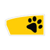 Adrian College - Men &amp; Women Sticker