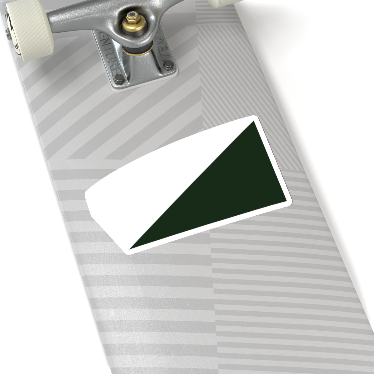 Pine-Richland School Sticker