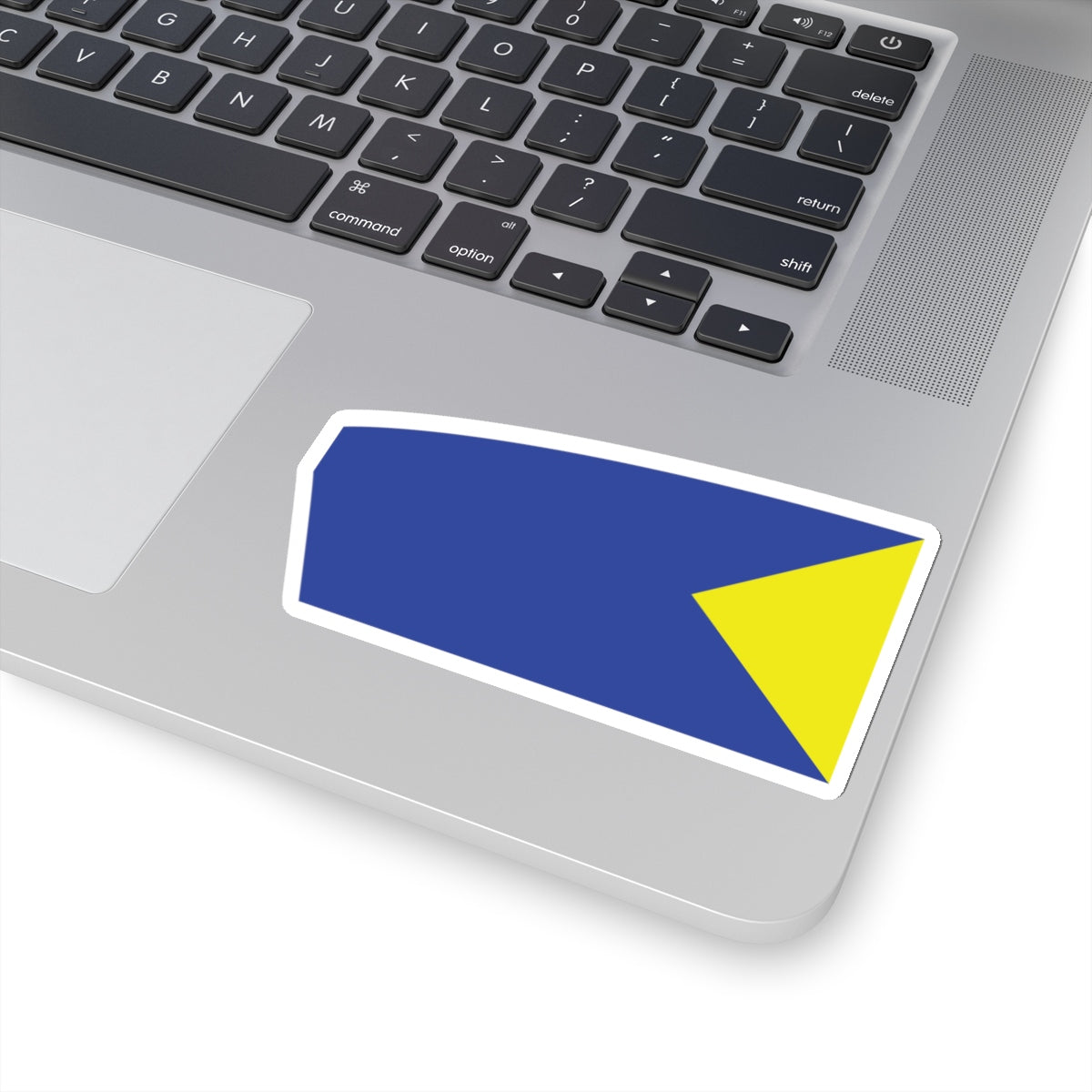 Hylton High School Sticker