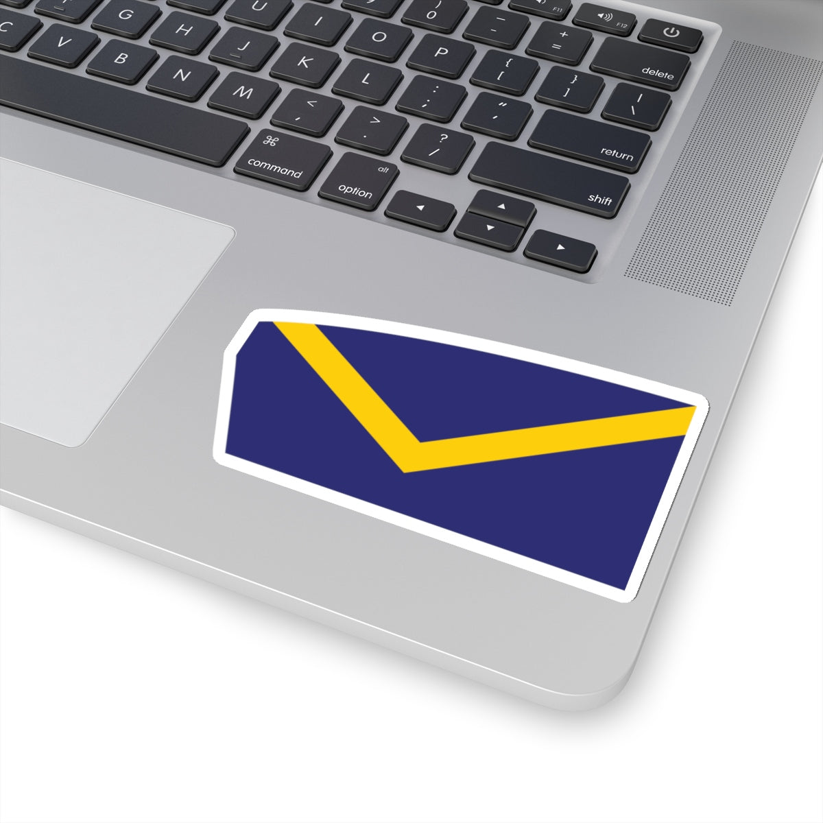 Hampton High School (Allison Park) Sticker