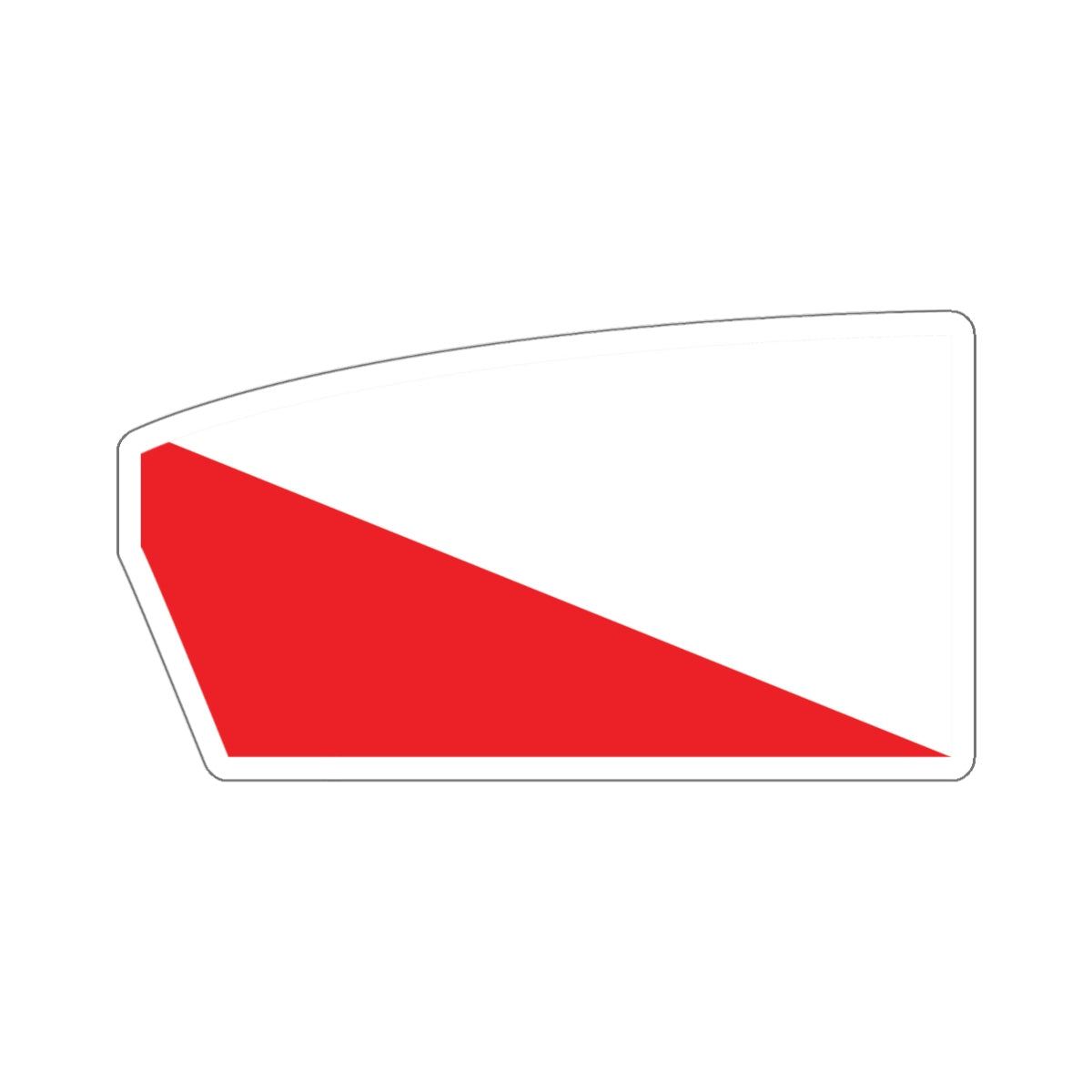 College of Saint Benedict_Saint John's University Sticker