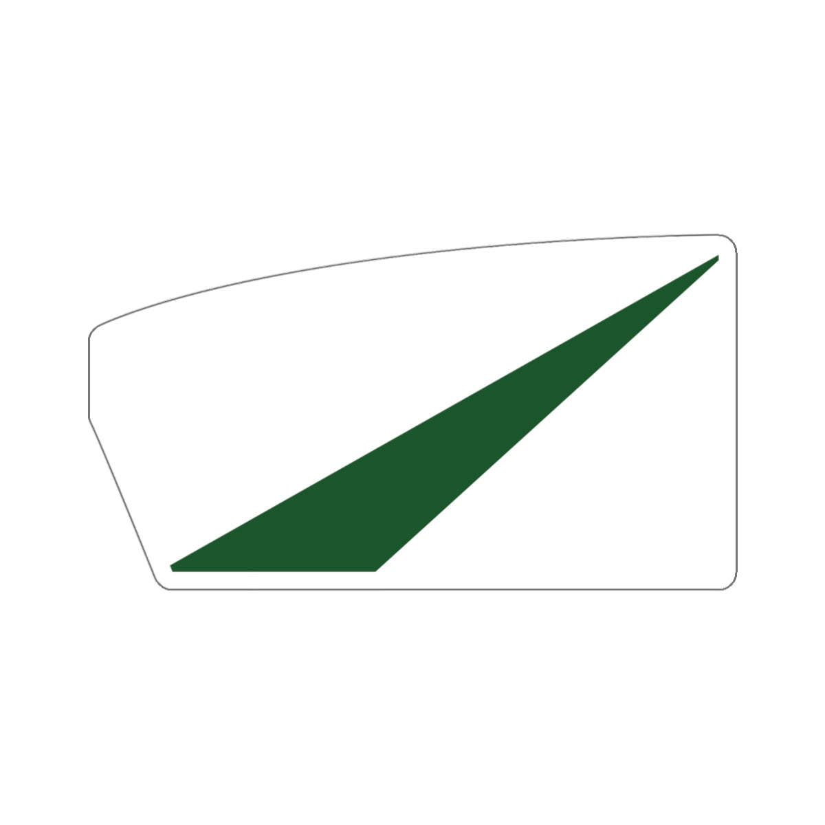 State University of New York-Binghamton Sticker