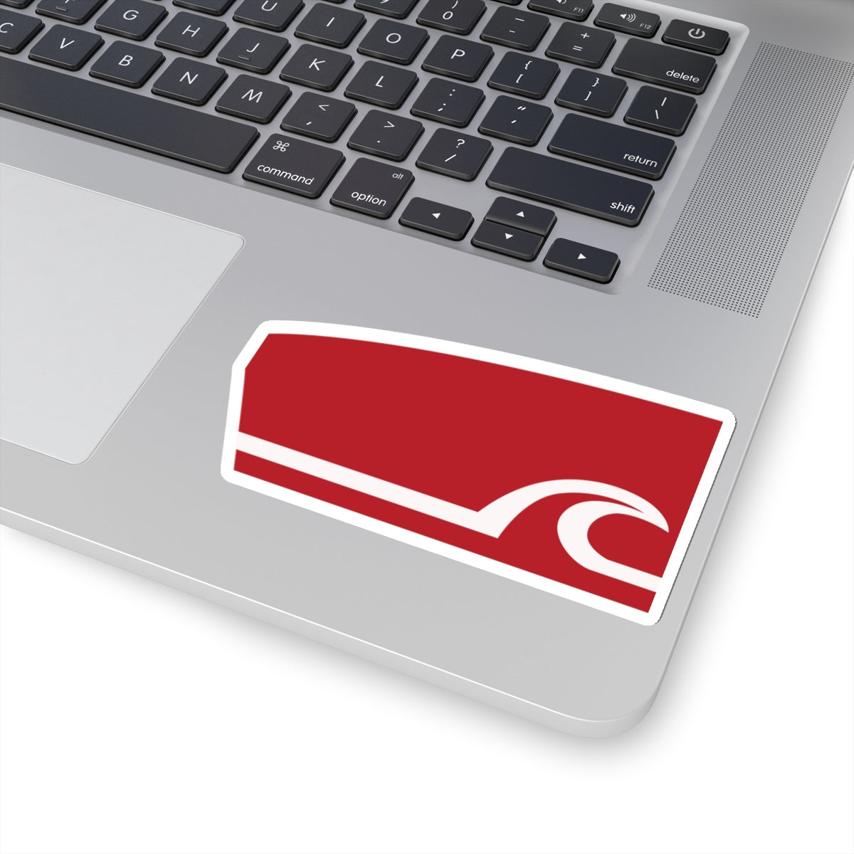 Calvin College Sticker