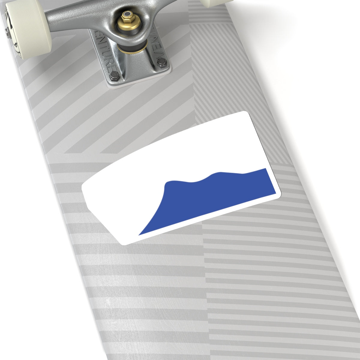 Honolulu Rowing Club Sticker