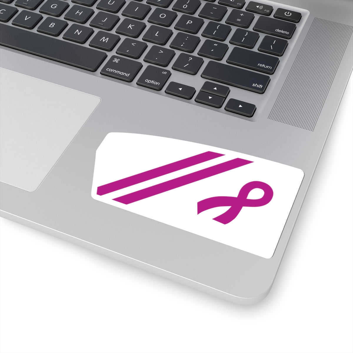 Naiades Oncology Rowing Sticker