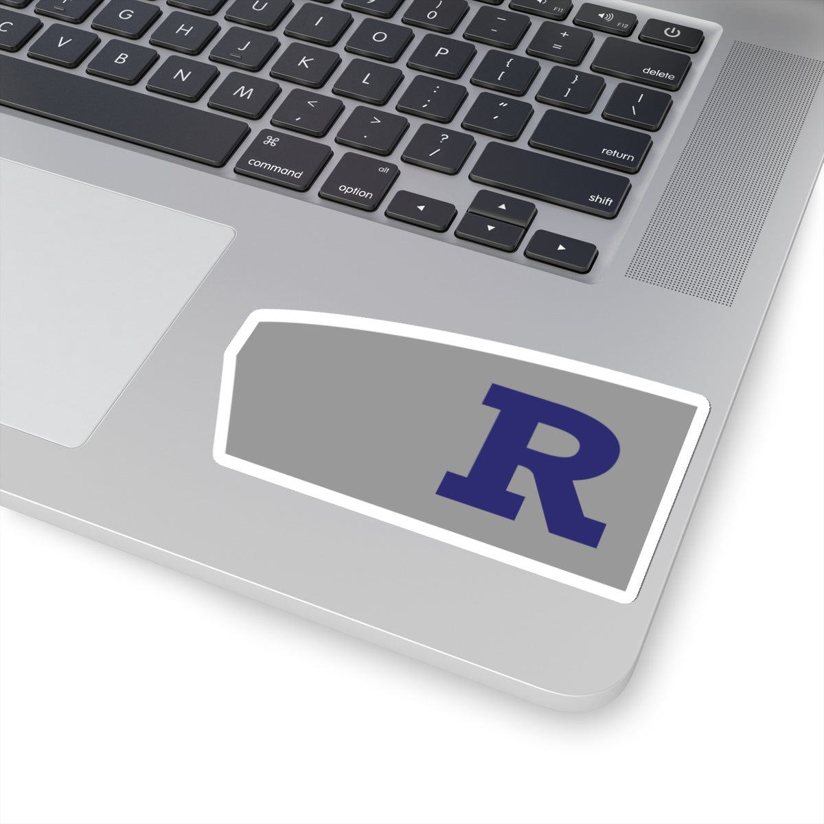 Riverside Military Academy (pre-2011) Sticker