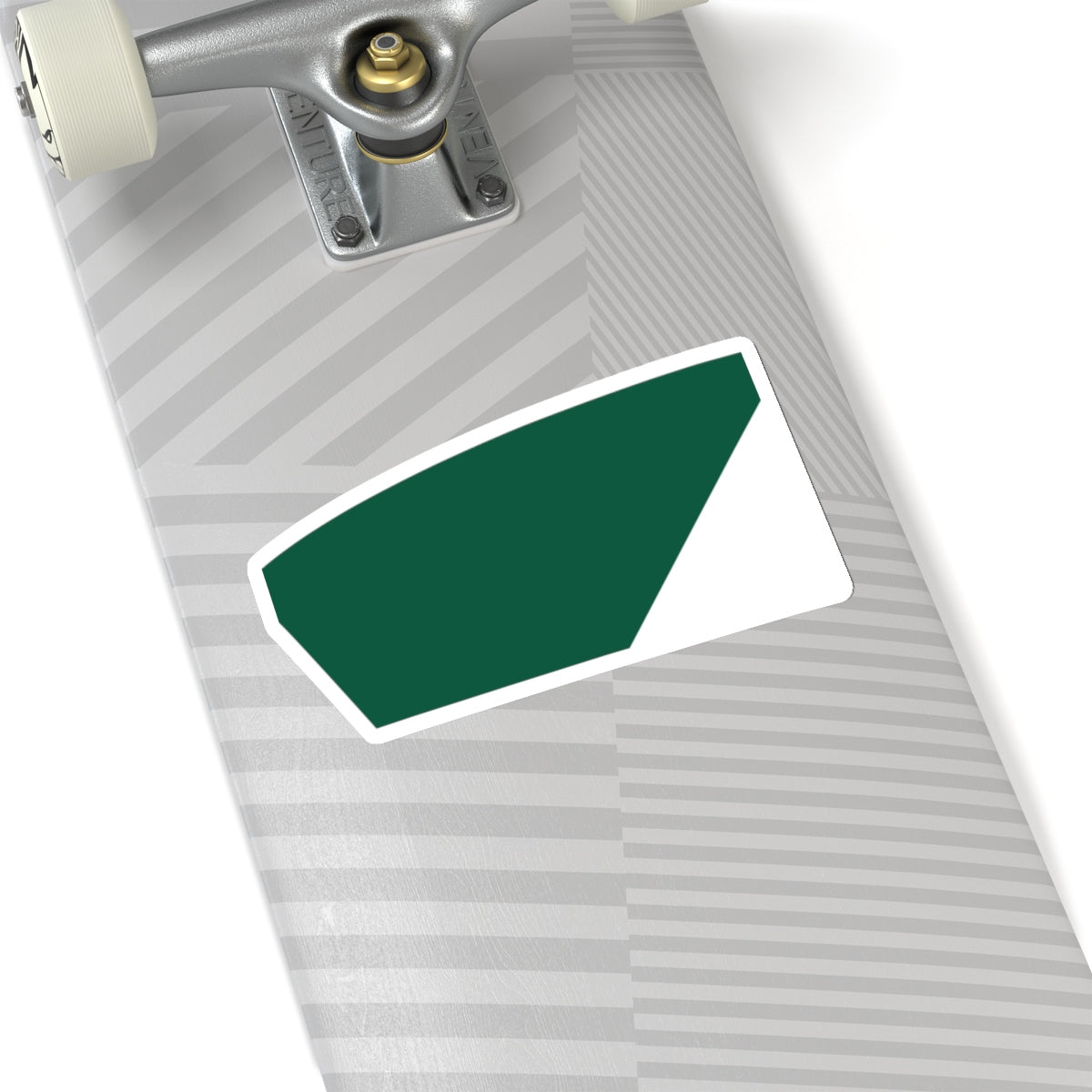 Westminister School Sticker