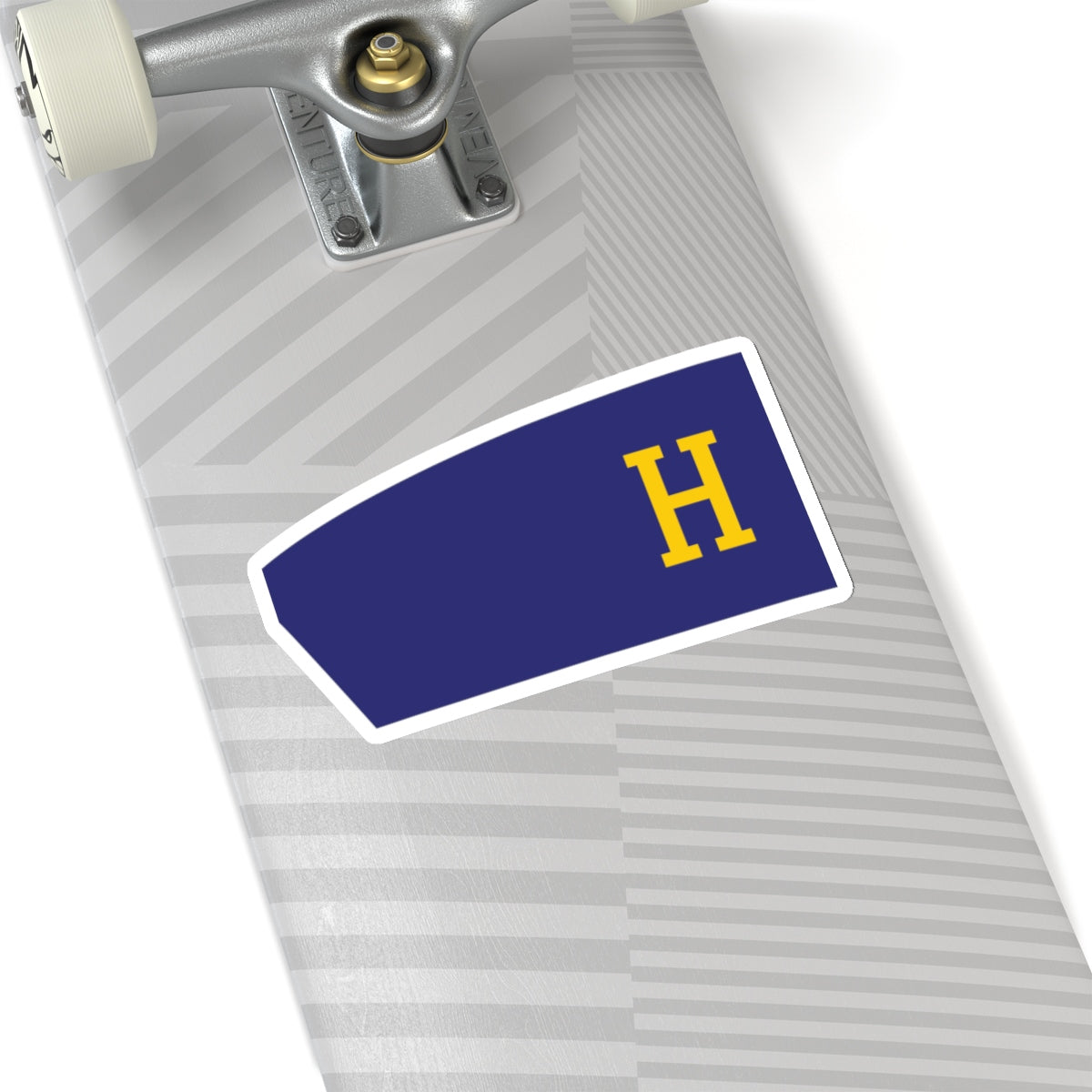 Hackensack High School Sticker