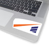 Waterloo Rowing Club Sticker