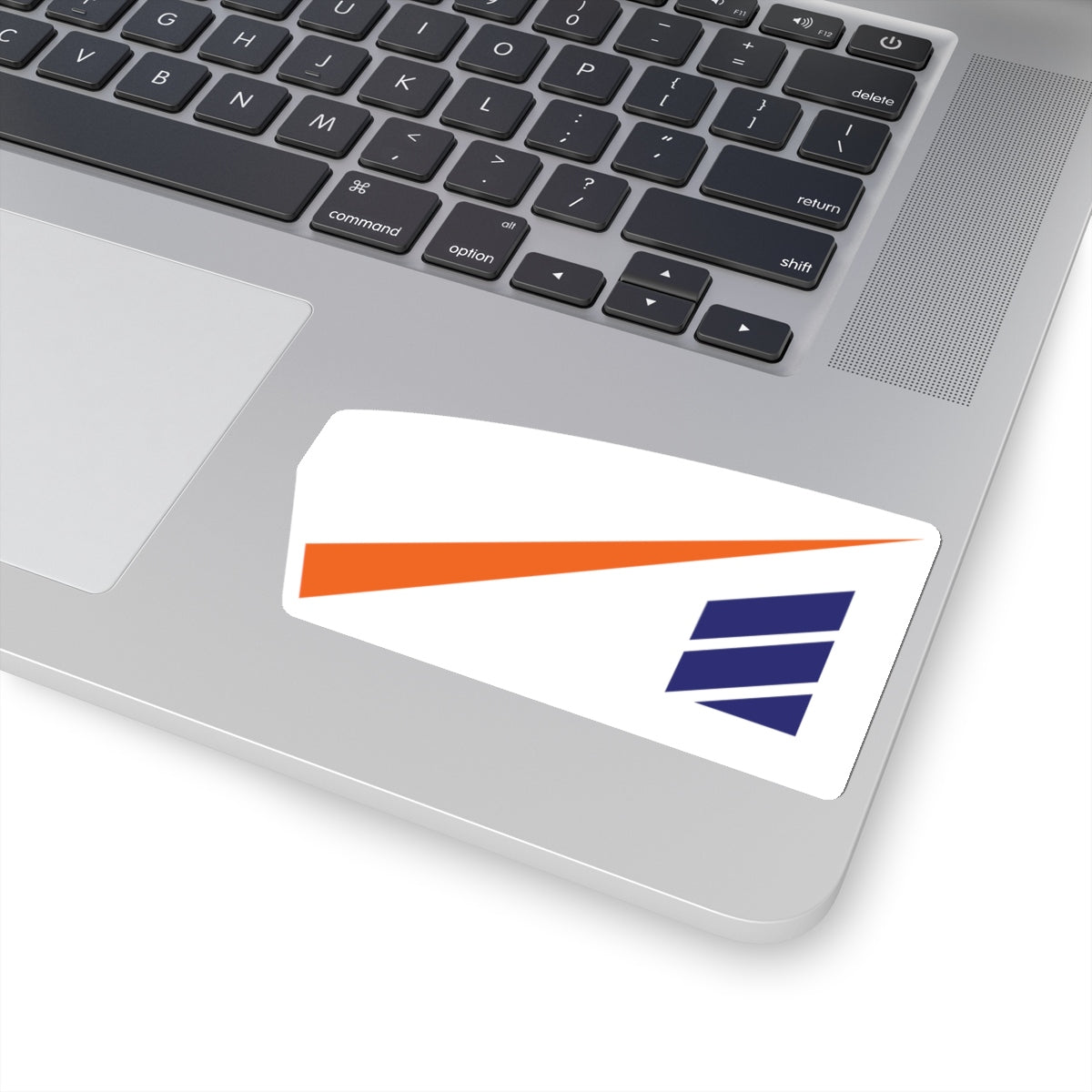 Waterloo Rowing Club Sticker