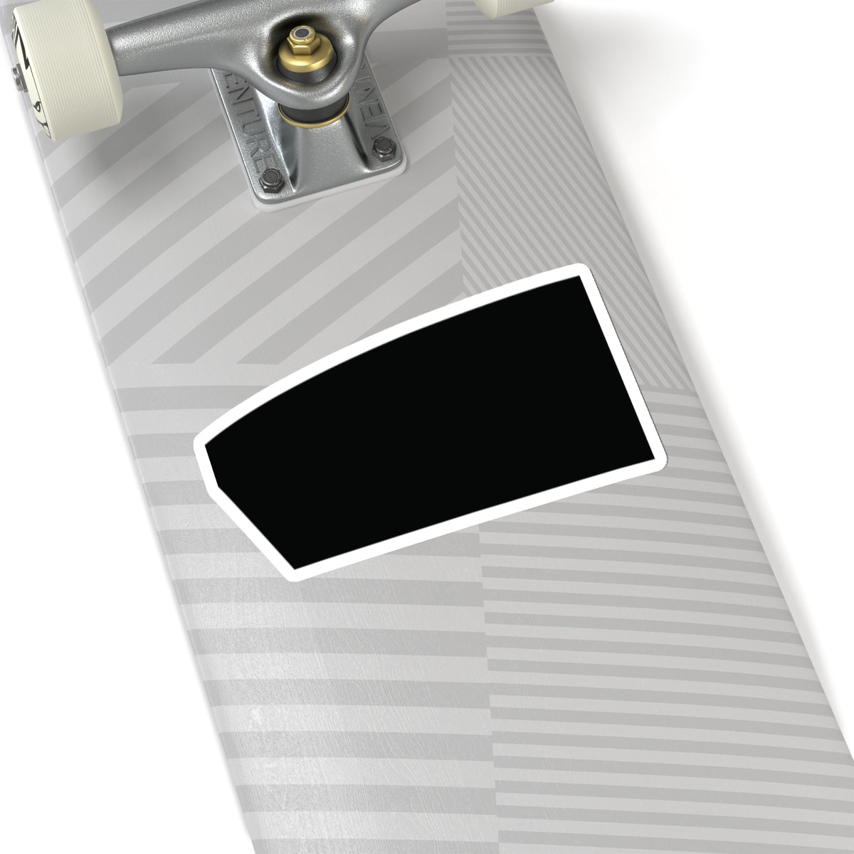 Smoky Mountain Rowing Club Sticker