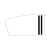 Traverse Area Community Rowing Sticker