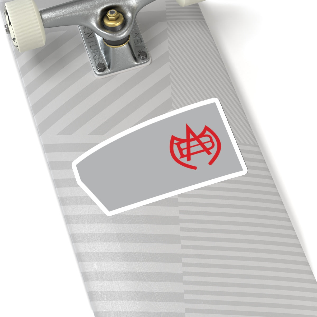 Mongomery Bell Academy Sticker