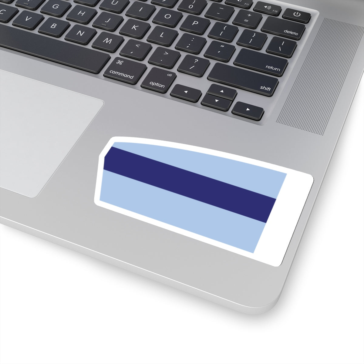 Portland Community Rowing Association Sticker
