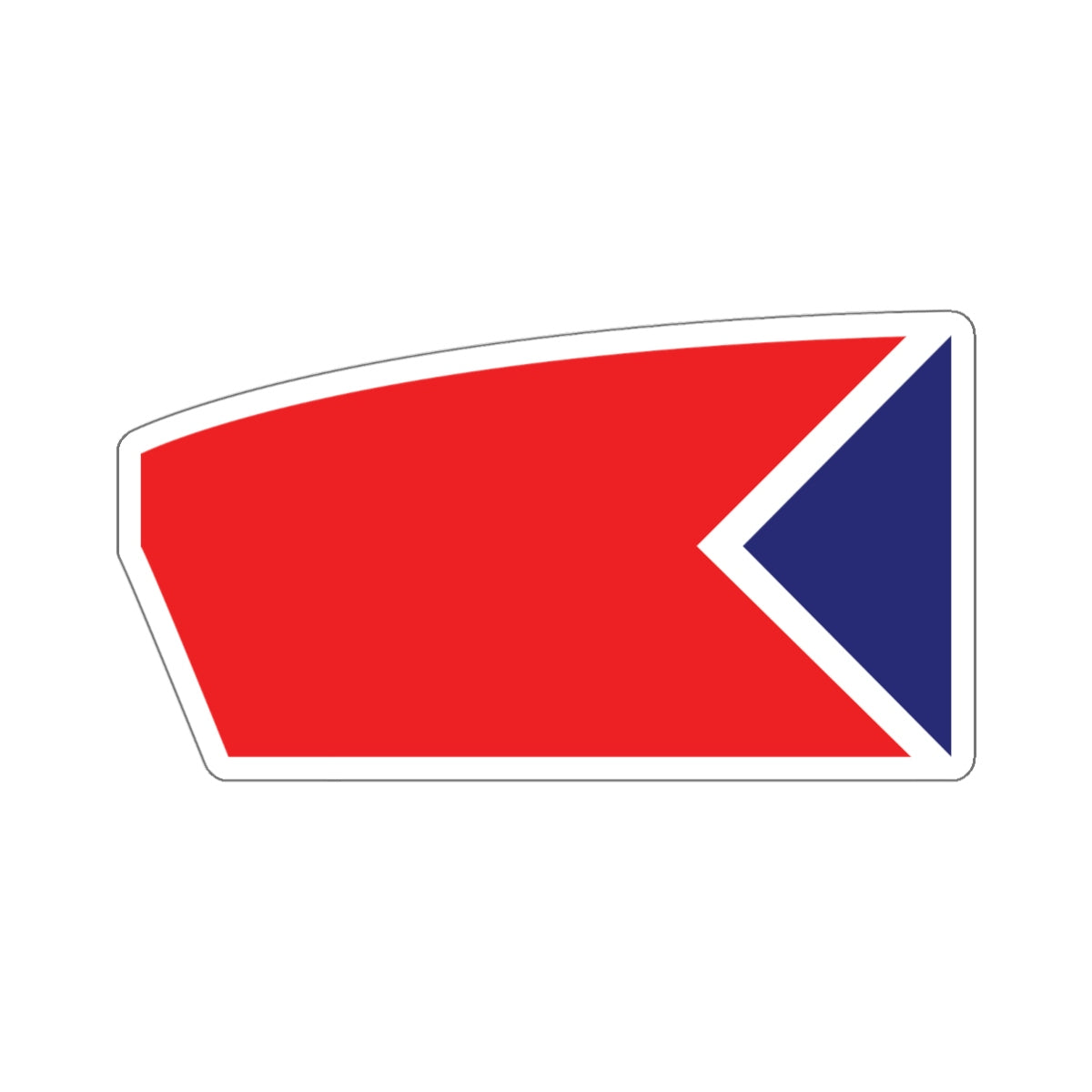 American University Sticker