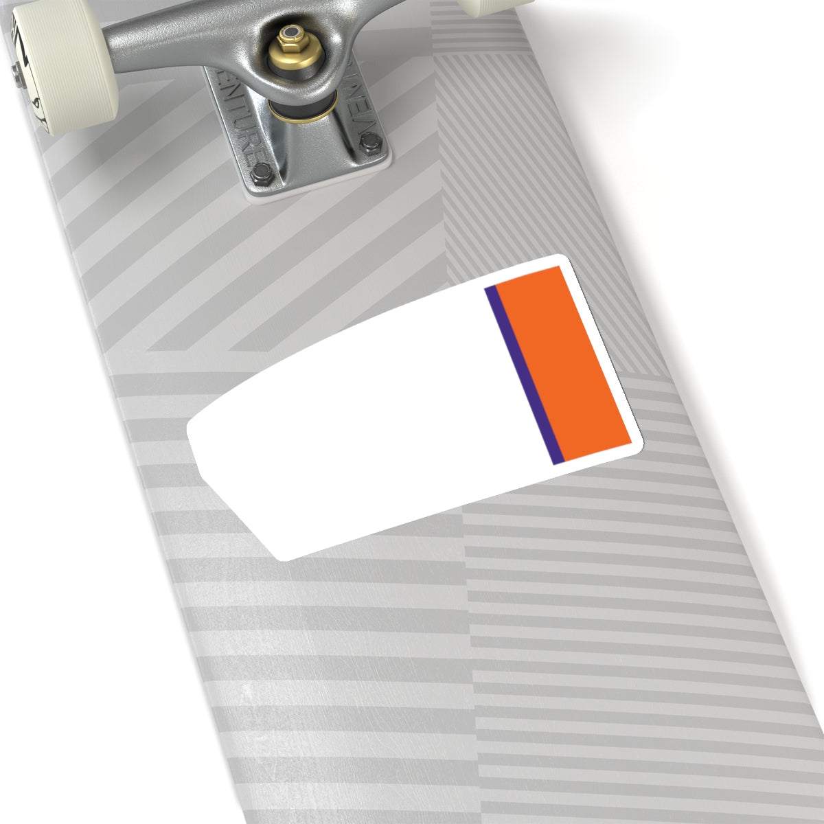Orange Coast College-Men & Women Sticker